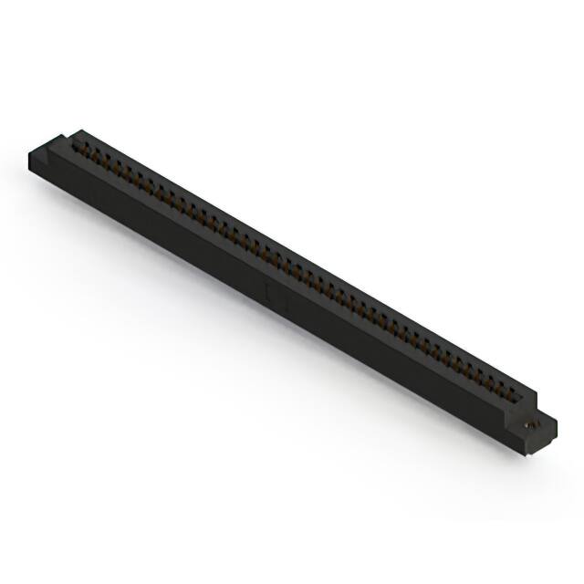 355-082-521-508 EDAC Inc.  Edgeboard Connectors